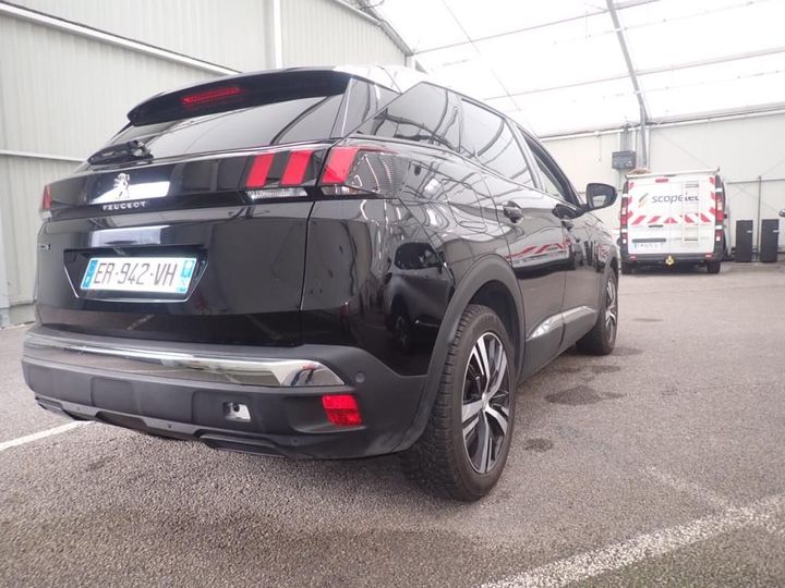 Photo 2 VIN: VF3MCBHZWHS304141 - PEUGEOT 3008 