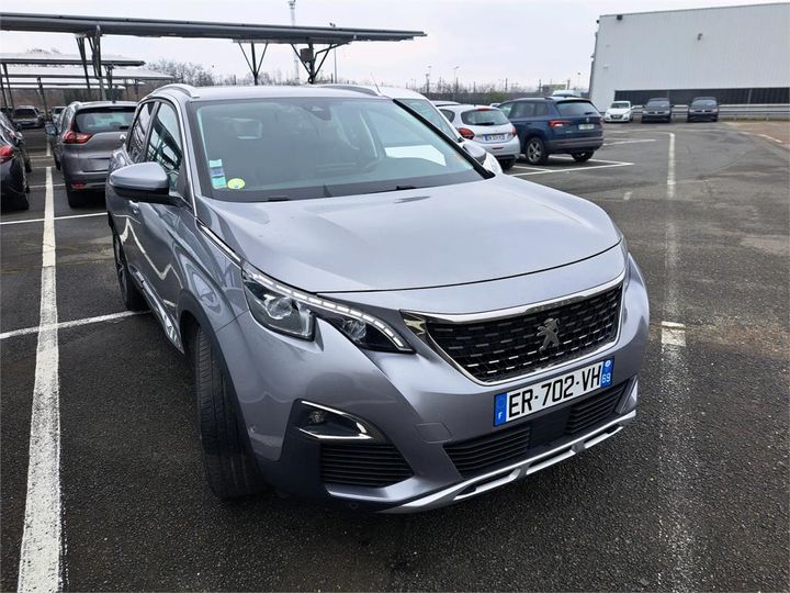 Photo 2 VIN: VF3MCBHZWHS304212 - PEUGEOT 3008 