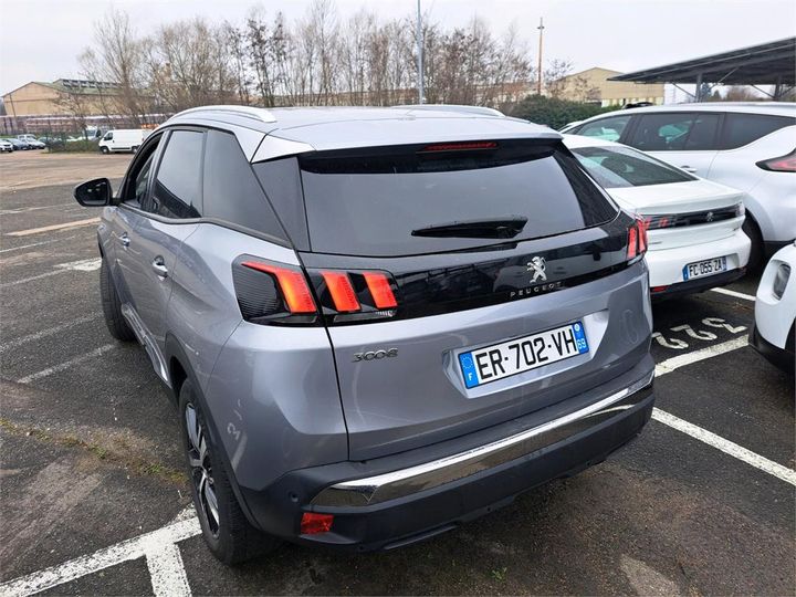 Photo 3 VIN: VF3MCBHZWHS304212 - PEUGEOT 3008 