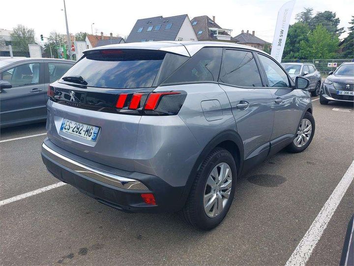 Photo 3 VIN: VF3MCBHZWHS307730 - PEUGEOT 3008 