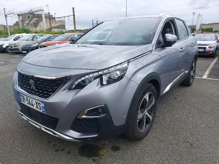 Photo 0 VIN: VF3MCBHZWHS308107 - PEUGEOT 3008 