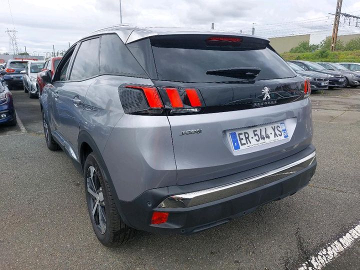 Photo 3 VIN: VF3MCBHZWHS308107 - PEUGEOT 3008 