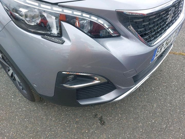 Photo 32 VIN: VF3MCBHZWHS308107 - PEUGEOT 3008 