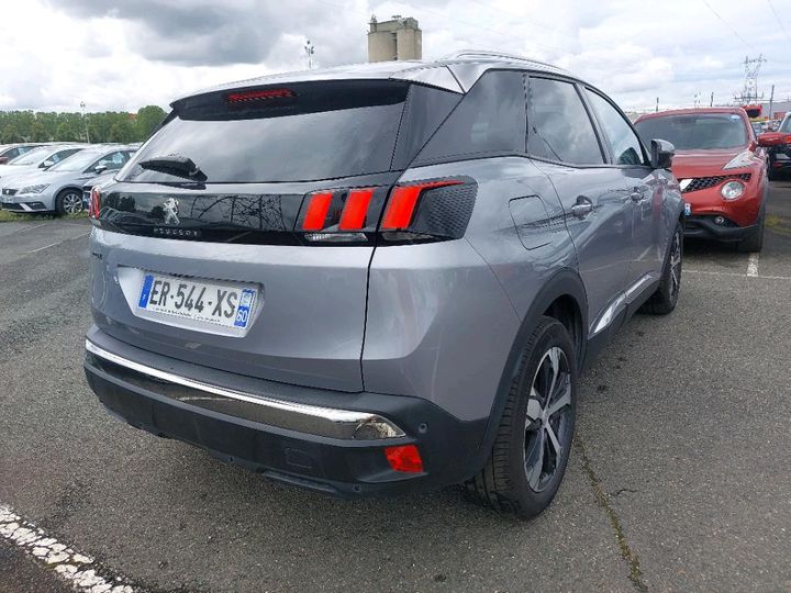 Photo 4 VIN: VF3MCBHZWHS308107 - PEUGEOT 3008 