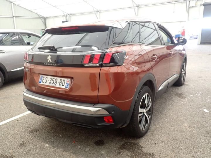 Photo 12 VIN: VF3MCBHZWHS309821 - PEUGEOT 3008 