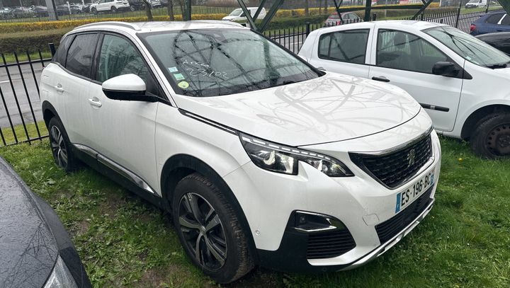 Photo 10 VIN: VF3MCBHZWHS309828 - PEUGEOT 3008 