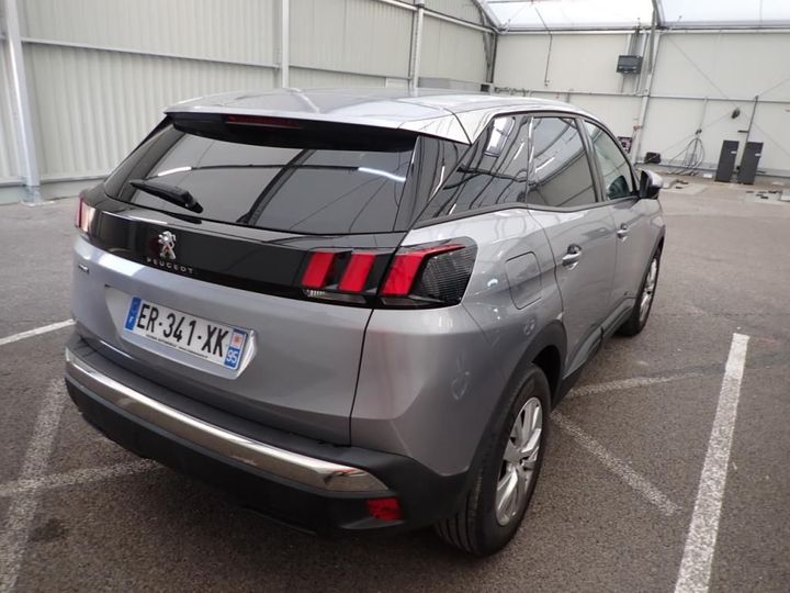 Photo 2 VIN: VF3MCBHZWHS311198 - PEUGEOT 3008 