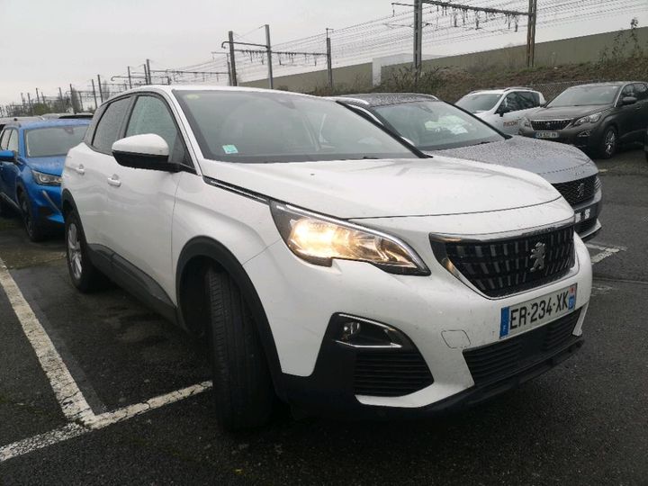 Photo 2 VIN: VF3MCBHZWHS312907 - PEUGEOT 3008 