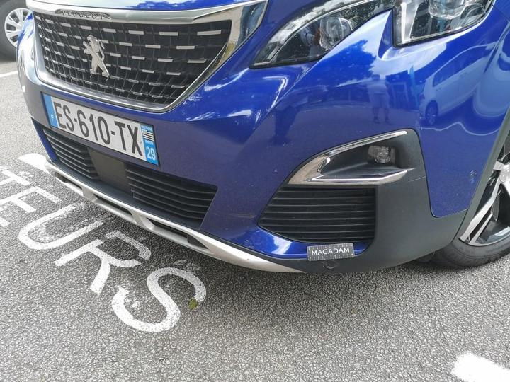 Photo 19 VIN: VF3MCBHZWHS313824 - PEUGEOT 3008 