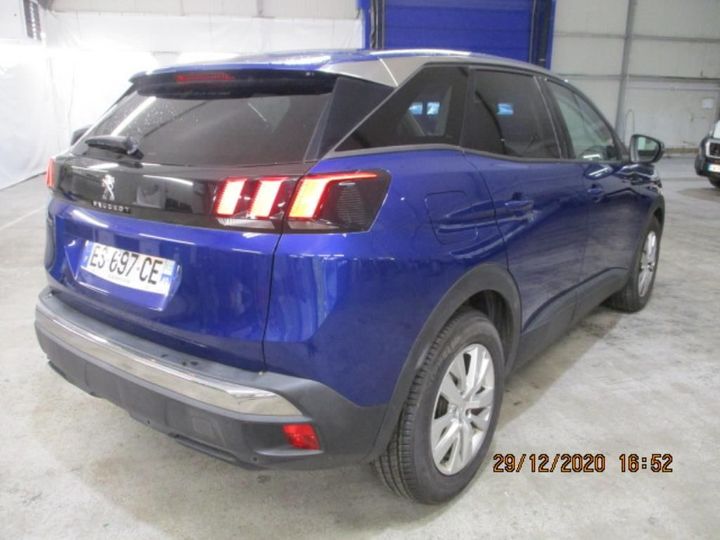 Photo 2 VIN: VF3MCBHZWHS315275 - PEUGEOT 3008 