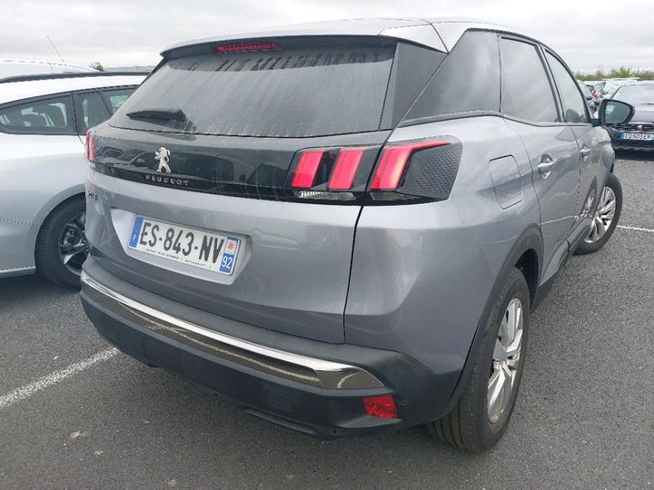 Photo 4 VIN: VF3MCBHZWHS315287 - PEUGEOT 3008 