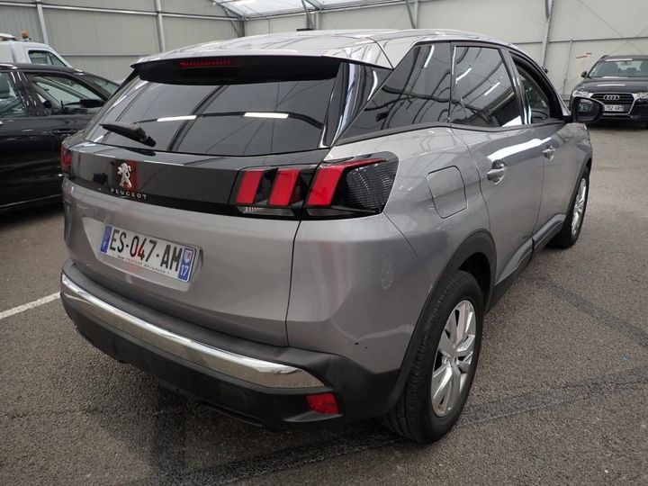 Photo 20 VIN: VF3MCBHZWHS315289 - PEUGEOT 3008 