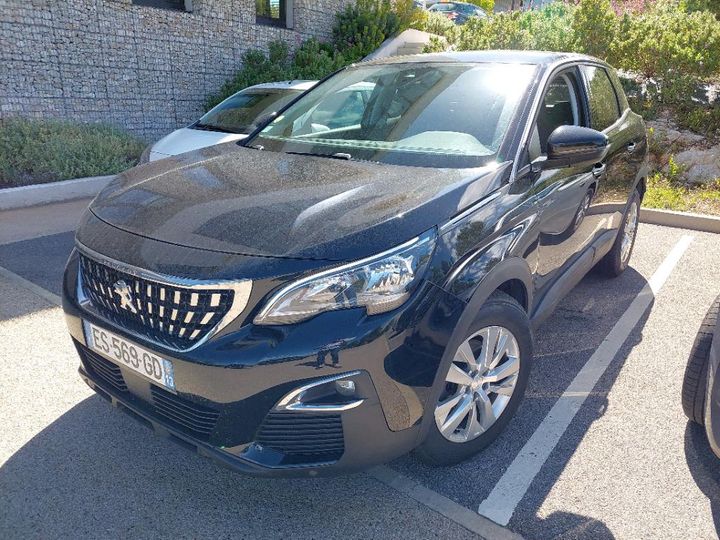 Photo 1 VIN: VF3MCBHZWHS318381 - PEUGEOT 3008 