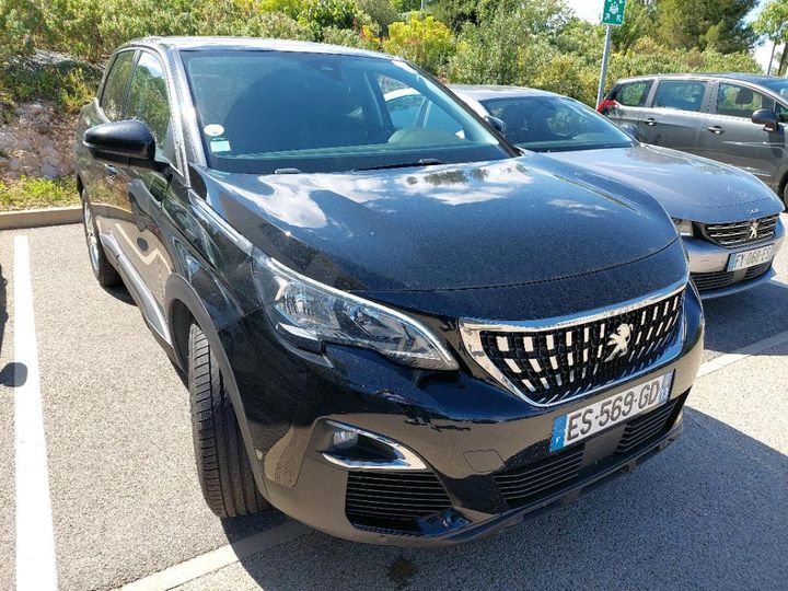 Photo 2 VIN: VF3MCBHZWHS318381 - PEUGEOT 3008 