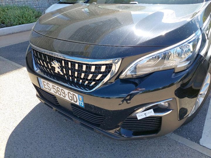 Photo 21 VIN: VF3MCBHZWHS318381 - PEUGEOT 3008 