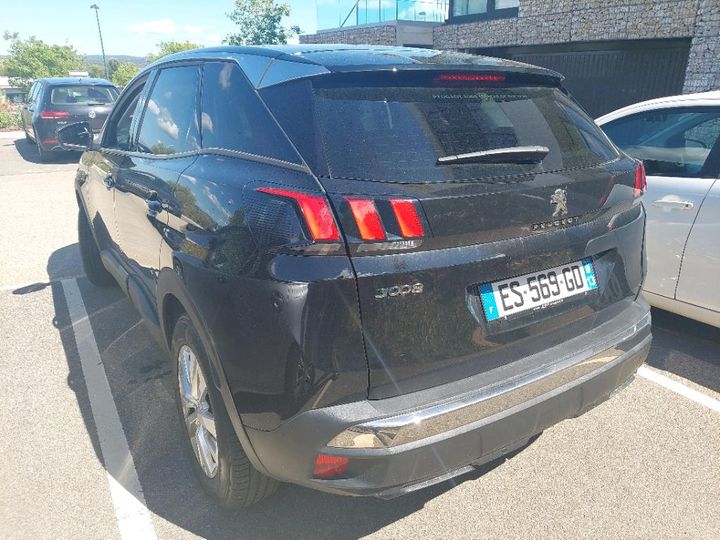 Photo 3 VIN: VF3MCBHZWHS318381 - PEUGEOT 3008 