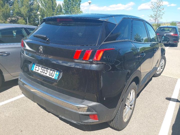 Photo 4 VIN: VF3MCBHZWHS318381 - PEUGEOT 3008 