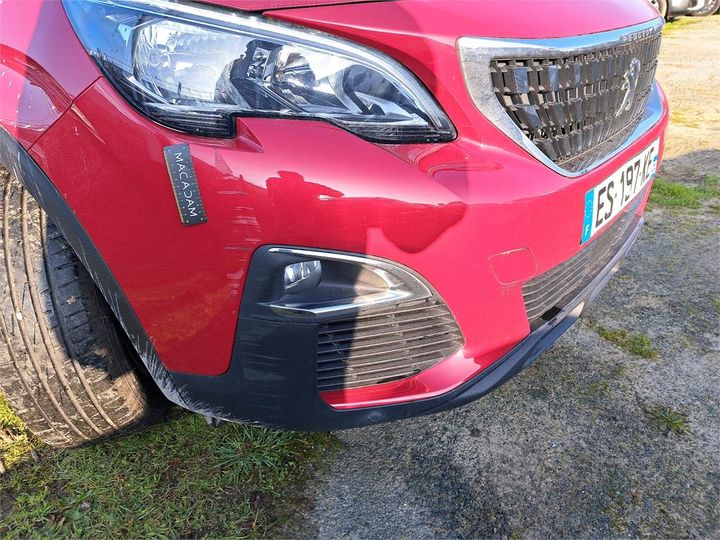 Photo 21 VIN: VF3MCBHZWHS318391 - PEUGEOT 3008 