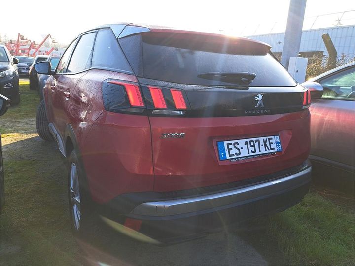 Photo 3 VIN: VF3MCBHZWHS318391 - PEUGEOT 3008 