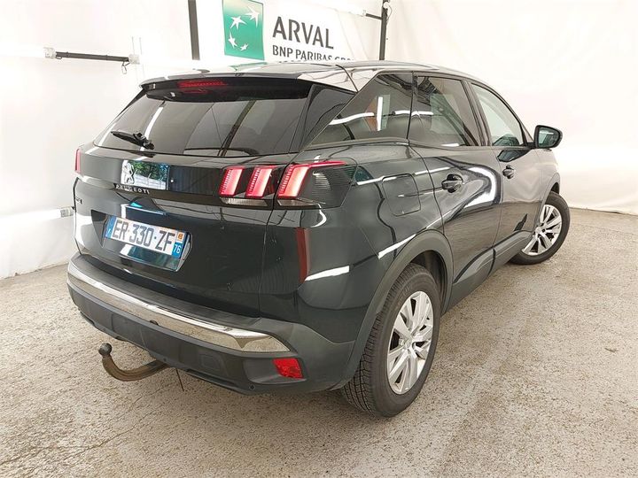 Photo 2 VIN: VF3MCBHZWHS318406 - PEUGEOT 3008 