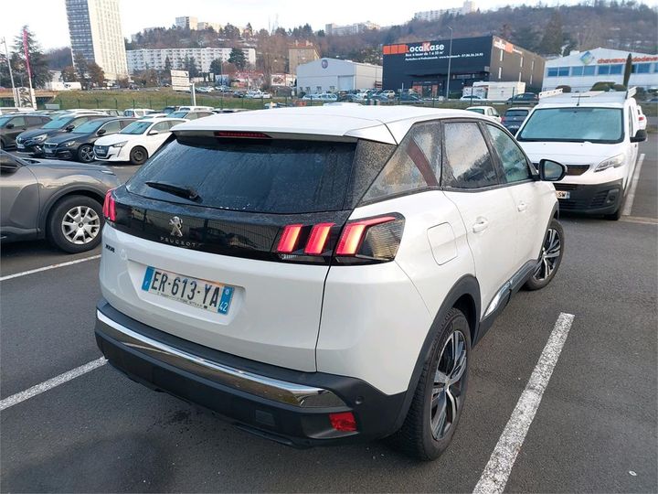 Photo 2 VIN: VF3MCBHZWHS320280 - PEUGEOT 3008 