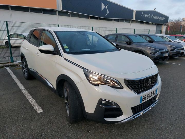 Photo 7 VIN: VF3MCBHZWHS320280 - PEUGEOT 3008 