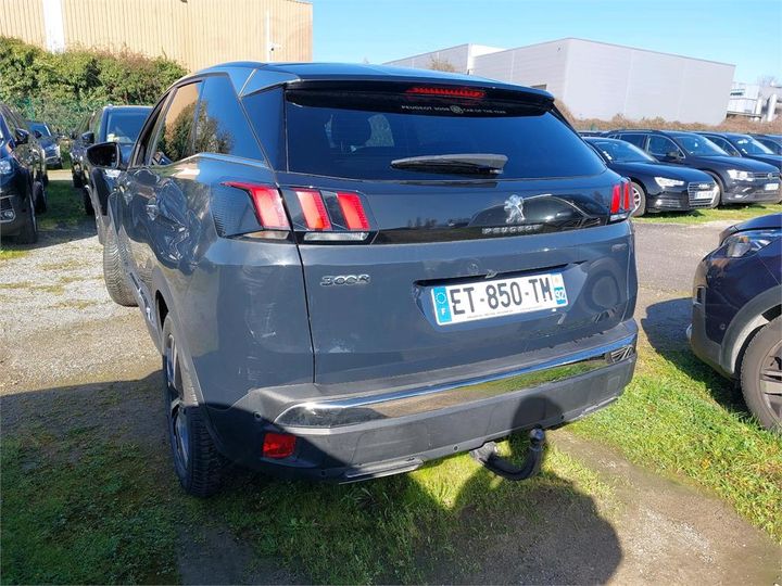 Photo 3 VIN: VF3MCBHZWHS320540 - PEUGEOT 3008 