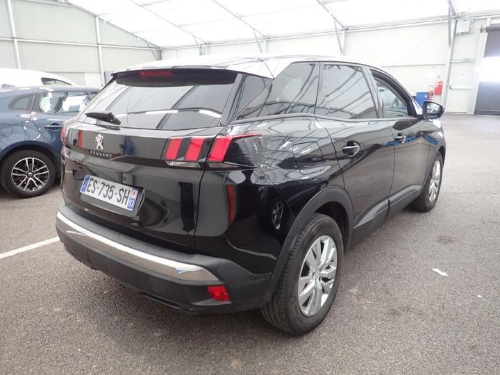 Photo 2 VIN: VF3MCBHZWHS322381 - PEUGEOT 3008 