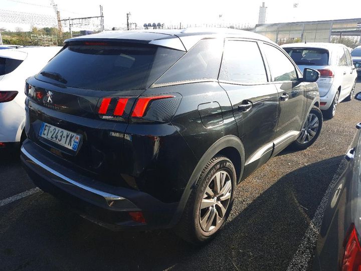 Photo 4 VIN: VF3MCBHZWHS322403 - PEUGEOT 3008 