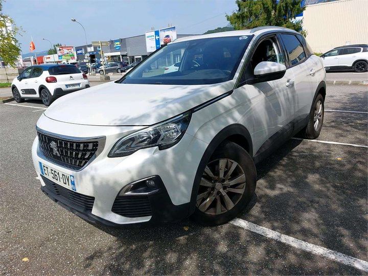 Photo 0 VIN: VF3MCBHZWHS322418 - PEUGEOT 3008 