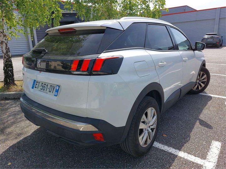 Photo 3 VIN: VF3MCBHZWHS322418 - PEUGEOT 3008 