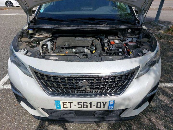 Photo 30 VIN: VF3MCBHZWHS322418 - PEUGEOT 3008 