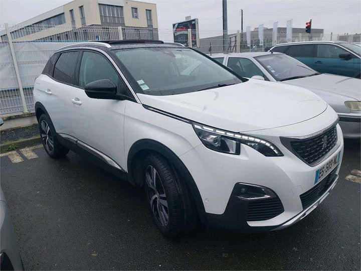 Photo 17 VIN: VF3MCBHZWHS323152 - PEUGEOT 3008 