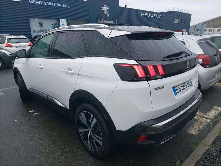 Photo 2 VIN: VF3MCBHZWHS323152 - PEUGEOT 3008 