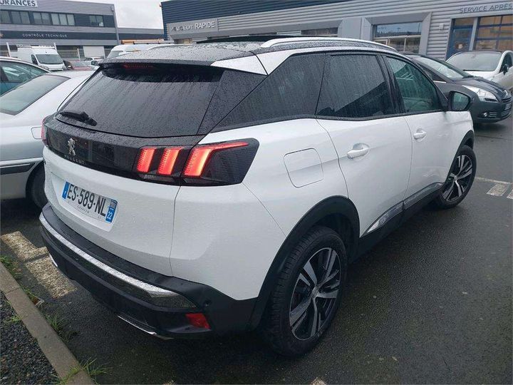 Photo 3 VIN: VF3MCBHZWHS323152 - PEUGEOT 3008 