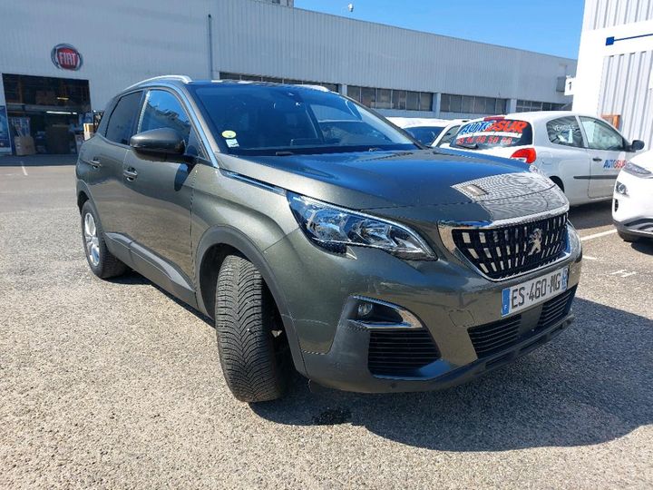 Photo 2 VIN: VF3MCBHZWHS324160 - PEUGEOT 3008 