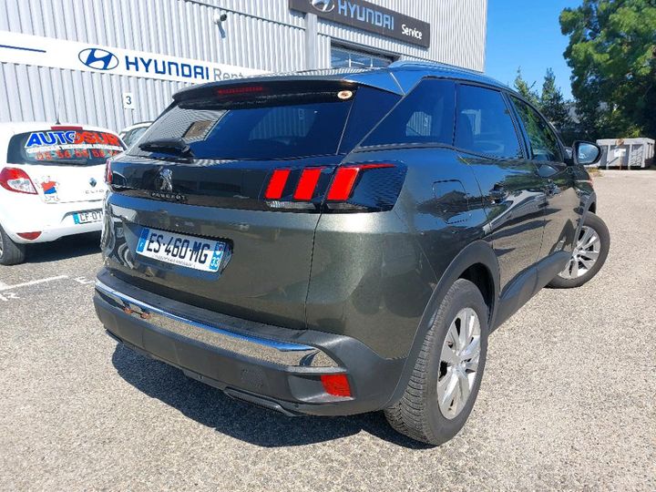 Photo 4 VIN: VF3MCBHZWHS324160 - PEUGEOT 3008 