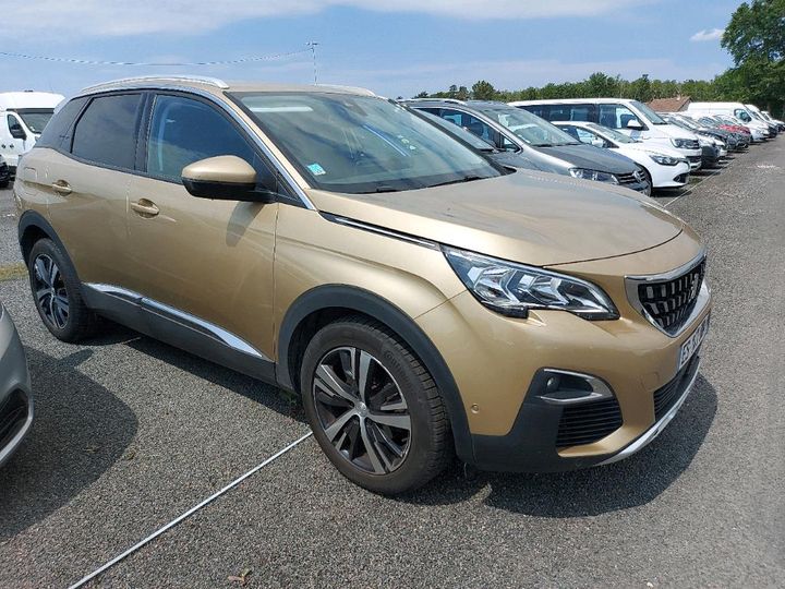 Photo 2 VIN: VF3MCBHZWHS324509 - PEUGEOT 3008 