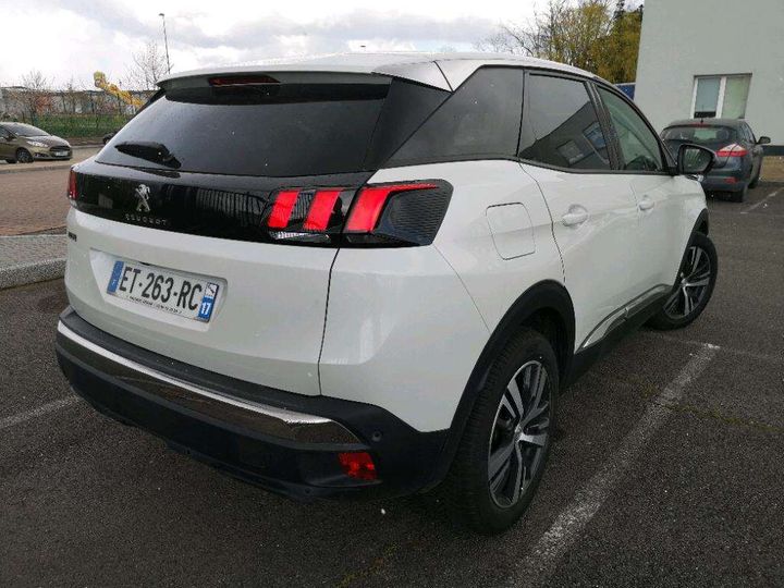 Photo 3 VIN: VF3MCBHZWHS324522 - PEUGEOT 3008 