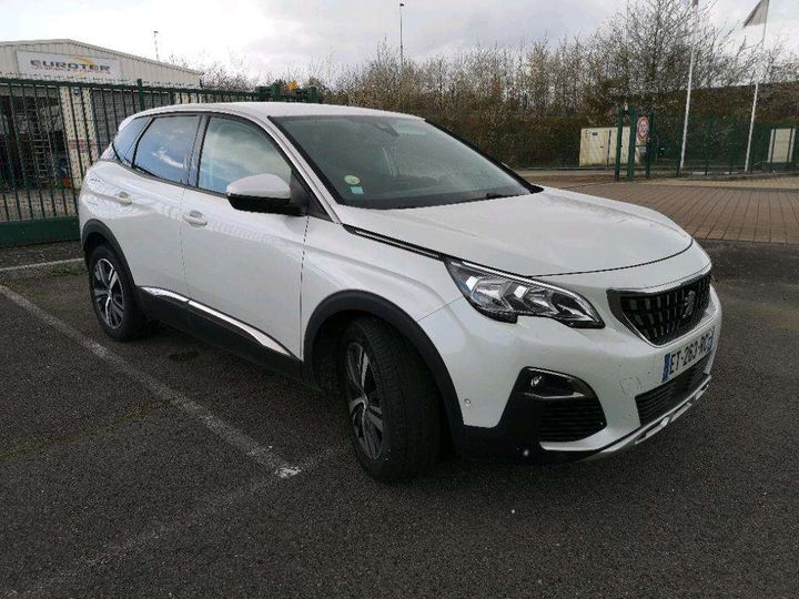 Photo 31 VIN: VF3MCBHZWHS324522 - PEUGEOT 3008 