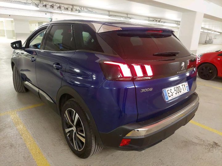 Photo 3 VIN: VF3MCBHZWHS325390 - PEUGEOT 3008 