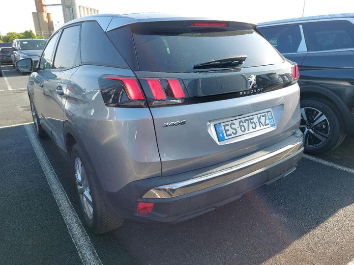 Photo 3 VIN: VF3MCBHZWHS327472 - PEUGEOT 3008 