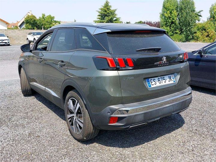 Photo 3 VIN: VF3MCBHZWHS327791 - PEUGEOT 3008 