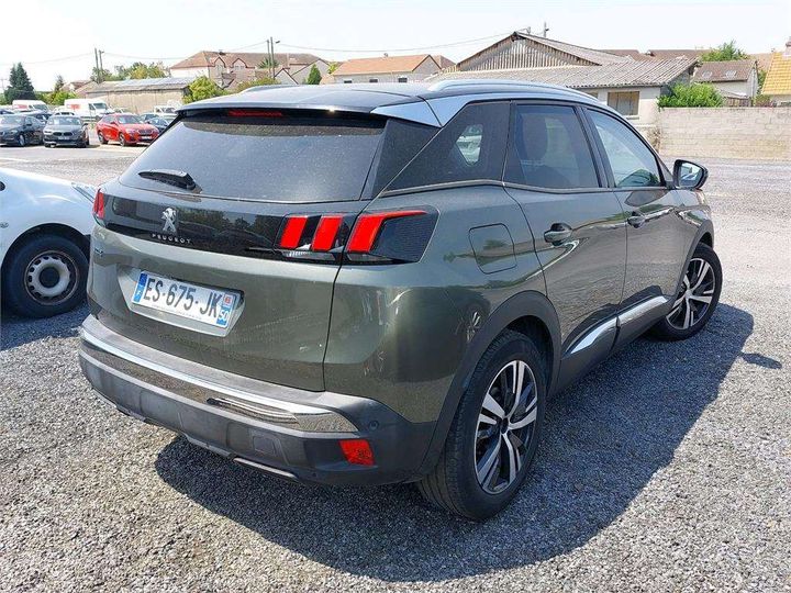 Photo 6 VIN: VF3MCBHZWHS327791 - PEUGEOT 3008 