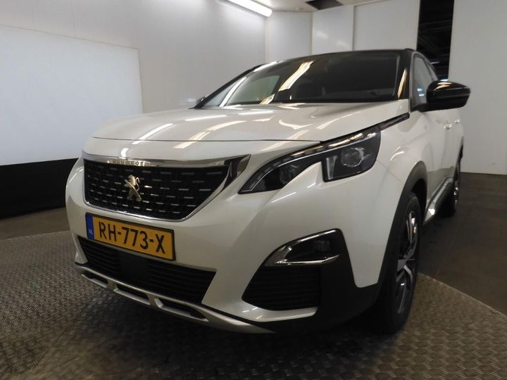 Photo 0 VIN: VF3MCBHZWHS327845 - PEUGEOT 3008 