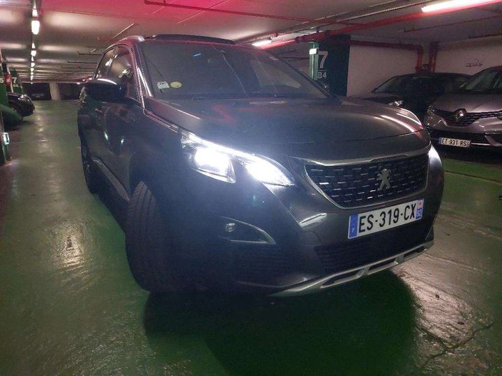 Photo 26 VIN: VF3MCBHZWHS328022 - PEUGEOT 3008 