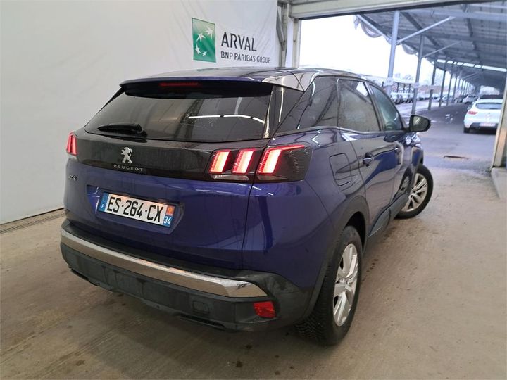 Photo 2 VIN: VF3MCBHZWHS329071 - PEUGEOT 3008 