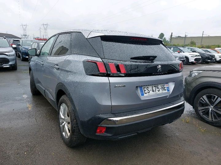 Photo 3 VIN: VF3MCBHZWHS329084 - PEUGEOT 3008 