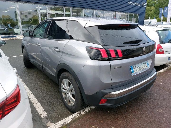 Photo 3 VIN: VF3MCBHZWHS330744 - PEUGEOT 3008 