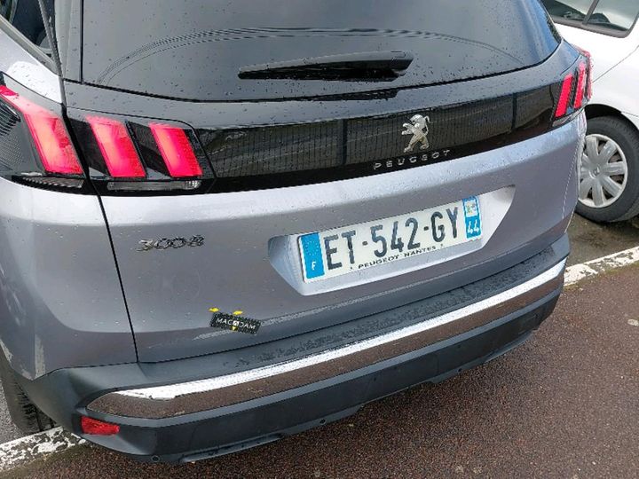 Photo 30 VIN: VF3MCBHZWHS330744 - PEUGEOT 3008 